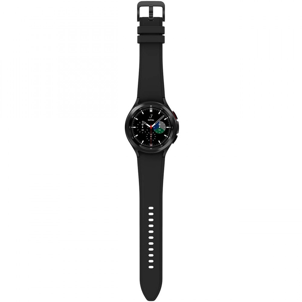 Смарт часы Samsung Galaxy Watch4 Classic 46mm LTE черный SM R895F