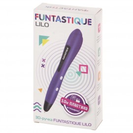 3D-ручка Funtastique Lilo FPN03P Violet