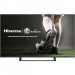 Телевизор Hisense 43A7300F