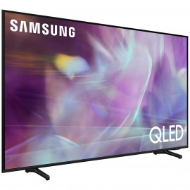 Телевизор Samsung QE85Q60ABU 