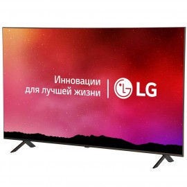 Телевизор LG 65NANO896PC