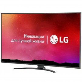 Телевизор LG NanoCell 65NANO796NF