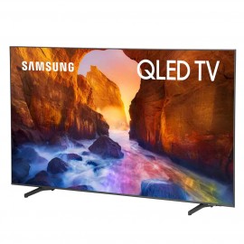 Телевизор Samsung QE60Q65AAU