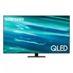 Телевизор Samsung QE75Q80AAU