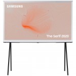 Телевизор Samsung QE43LS01TAU