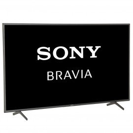 Телевизор Sony KD65X81J