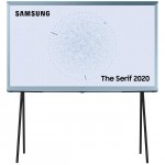 Телевизор Samsung QE55LS01TBU