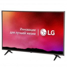 Телевизор LG 50UP77006LB