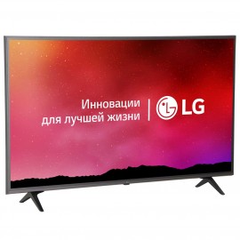 Телевизор LG 50UP77006LB 