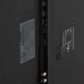 Телевизор Samsung QE75Q60AAU