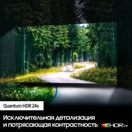 Телевизор Samsung QE43QN90AAU