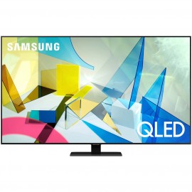 Телевизор Samsung QE55Q87TAU