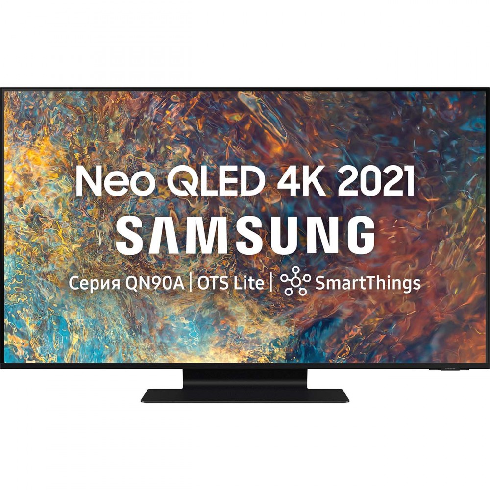 Телевизор Samsung QE43QN90AAU