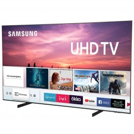 Телевизор Samsung UE85AU8070U