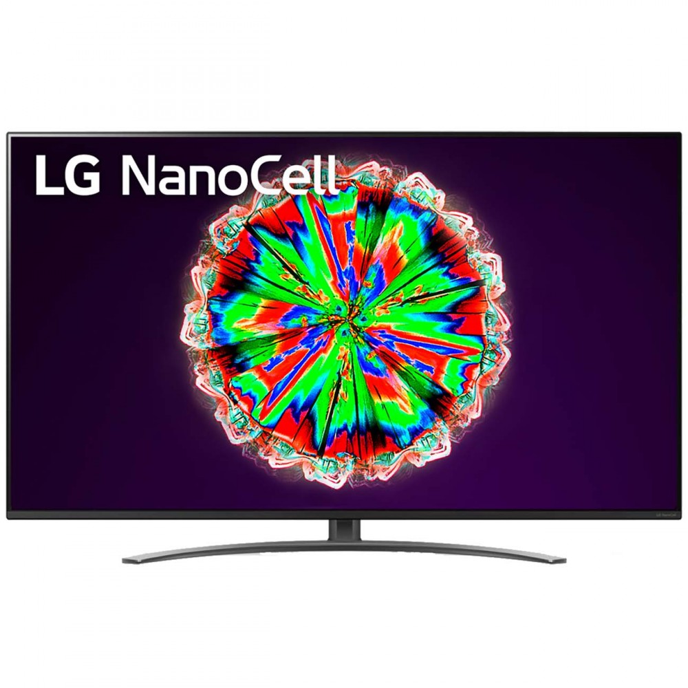 Телевизор LG NanoCell 55NANO816NA