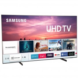 Телевизор Samsung UE85AU8070U