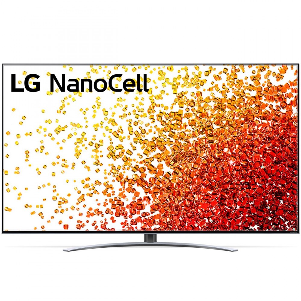 Телевизор LG 86NANO926PB