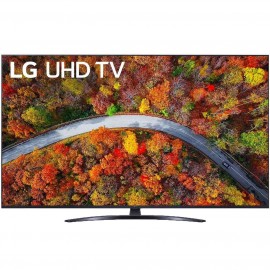 Телевизор LG 55UP81006LA