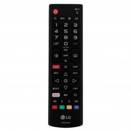 Телевизор LG 55UN68006LA 