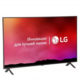 Телевизор LG 55NANO896PC