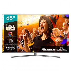 Телевизор Hisense 65U8GQ 