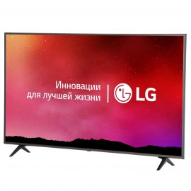 Телевизор LG 65UP77006LB