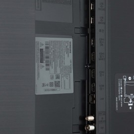 Телевизор Samsung QE55Q70AAU