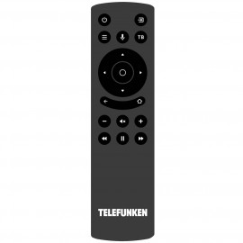 Телевизор Telefunken TF-LED43S05T2SU 