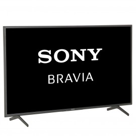 Телевизор Sony KD55X81J