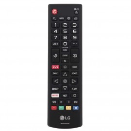 Телевизор LG 50UN68006LA