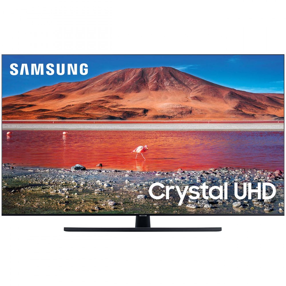 Телевизор Samsung UE75TU7570U