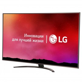 Телевизор LG 75UP78006LC