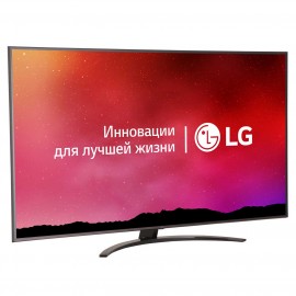 Телевизор LG 75UP78006LC