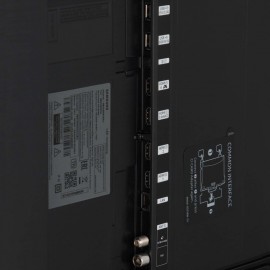 Телевизор Samsung QE50QN90AAU