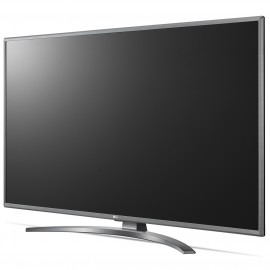 Телевизор LG 43UN81006LB 