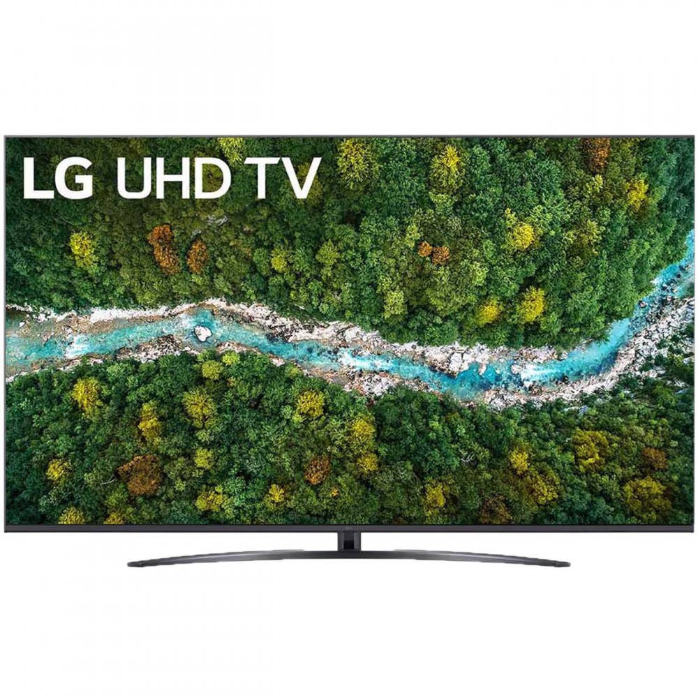 Телевизор LG 75UP78006LC