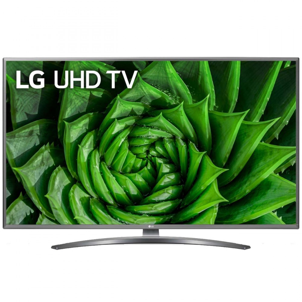 Телевизор LG 43UN81006LB