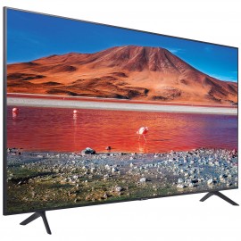 Телевизор Samsung UE50TU7097U