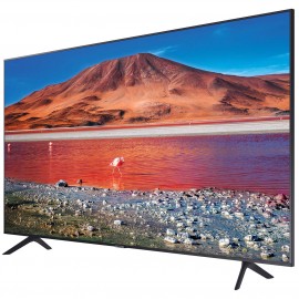 Телевизор Samsung UE50TU7097U