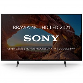 Телевизор Sony KD43X85TJ