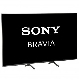 Телевизор Sony KD65X85TJ