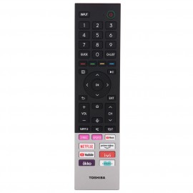 Телевизор Toshiba 43C350KE