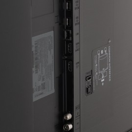 Телевизор Samsung QE55Q60AAU