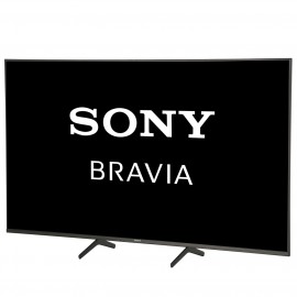 Телевизор Sony KD65X85TJ