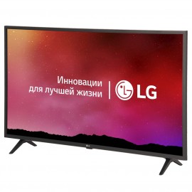 Телевизор LG 43UP76506LD