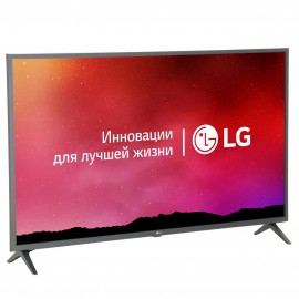 Телевизор LG 50UP76506LD