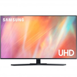 Телевизор Samsung UE50AU7570U