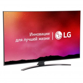 Телевизор LG 55NANO766PA