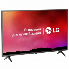 Телевизор LG 43UP77006LB 