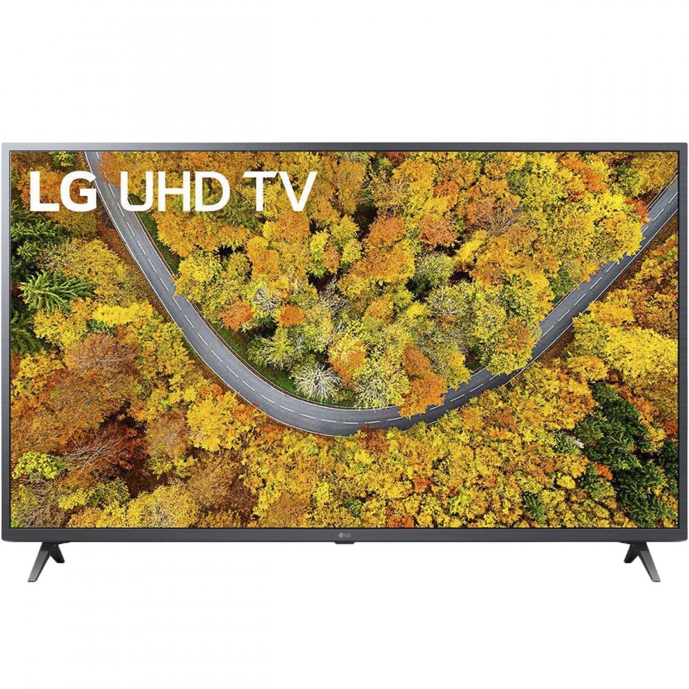 Телевизор LG 50UP76506LD